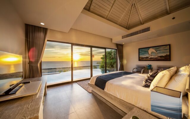 Andamantra Resort and Villa Phuket