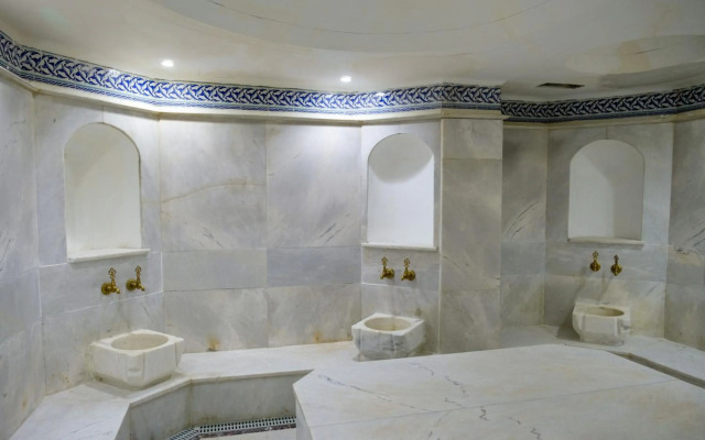 Best Western Izmir Hotel