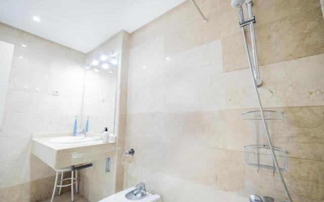 Apartamento Nagueles Marbella B5 1e