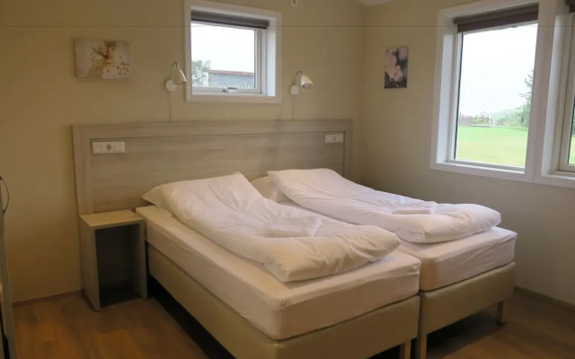 Dilksnes Guesthouse