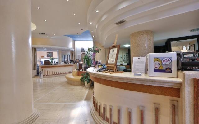 David Palace Hotel