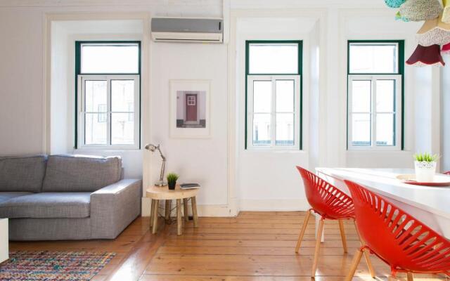 Inglaterra by Central Hill Apartments