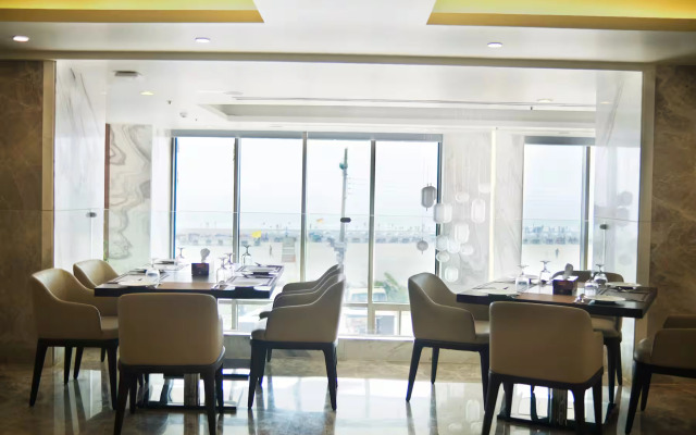 Ramada by Wyndham Cox's Bazar Kolatoli Beach