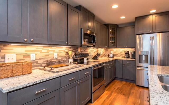 Beach 45 by Oak Island Accommodations