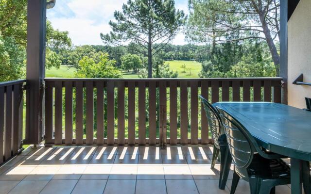 Le Gouic Joli Appartement Piscine