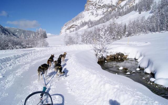 30 Praz Ski-in Ski-out Vallandry - Les Arcs - Paradiski