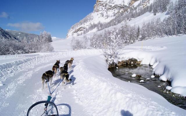 30 Praz Ski-in Ski-Out Vallandry