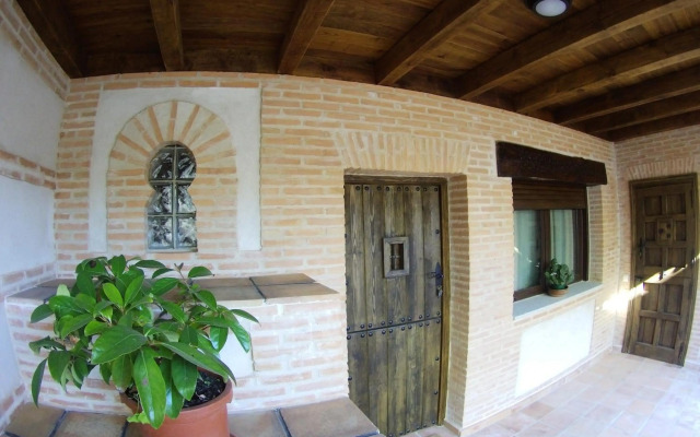 Apartamento los arcos