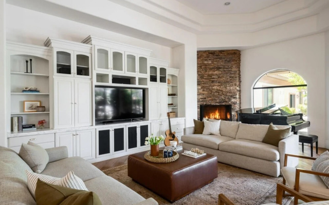 Laguna Seca Ct - Villa Verbena