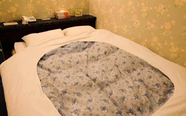 Ikebukuro Hotel Oasis