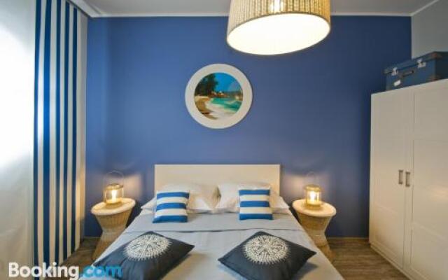 Apartamenty Marina House