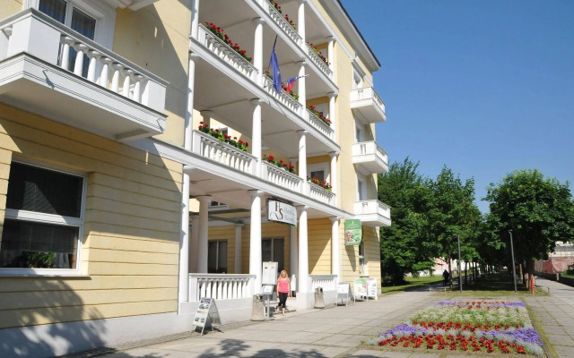 Hotel Slovenija