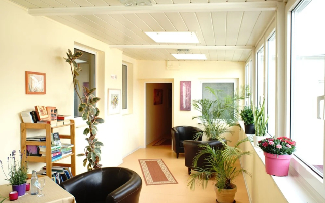 St. Jobser Hof
