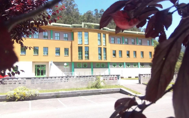 Albergue El Floran