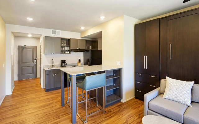 WorldMark Moab