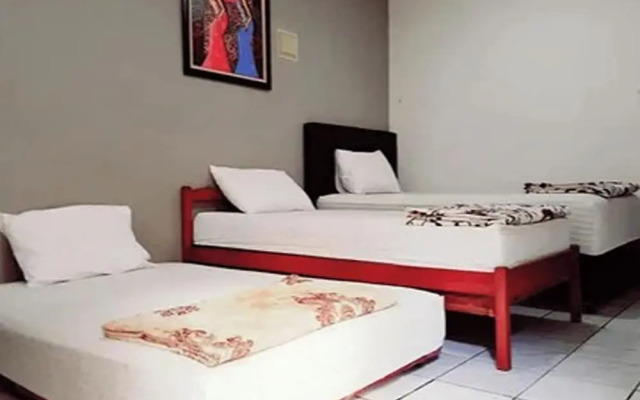 Hazel House Bandung