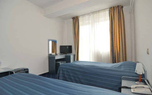 Hotel Alexandros