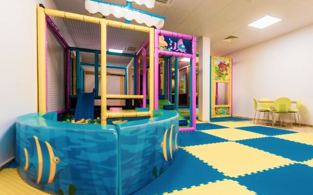 Prestige Deluxe Hotel Aquapark Club