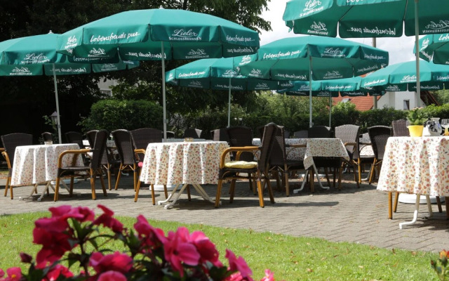 Hotel & Gasthaus Löwen