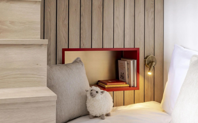 Virgin Hotels Edinburgh