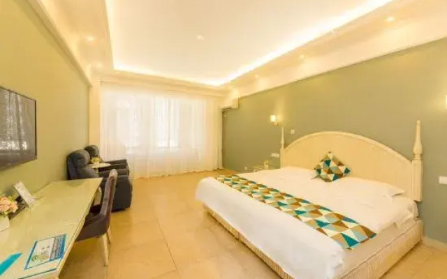Qingtengcha Hotel