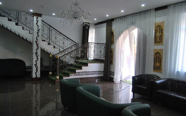 Hotel Kesh Palace