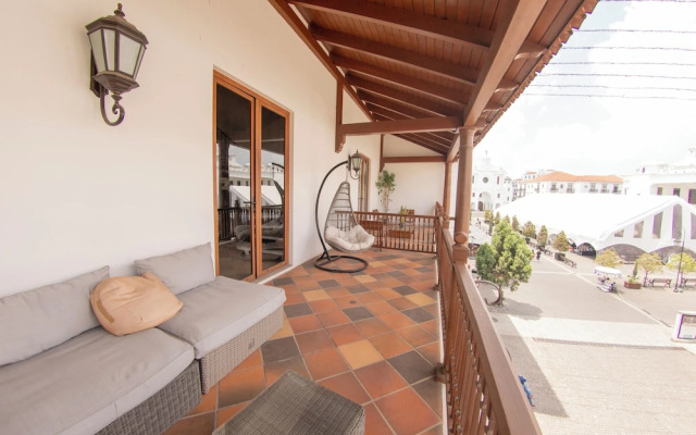 Cayalá Lofts