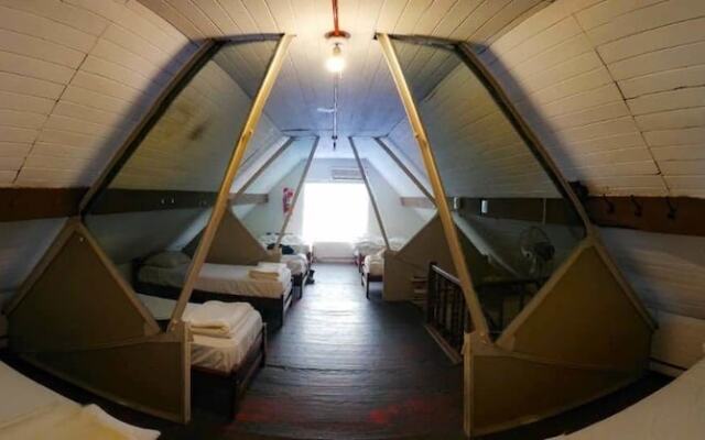 Zolá Hostel Buenos Aires