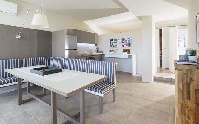 Modern Holidayhome in Noto With Pool