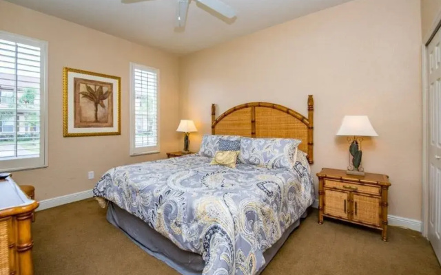 Regal Palms 4 BR Townhome - NPM 8803