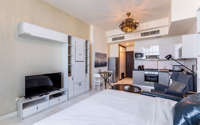 Bayz by Danube - Elegant Studio