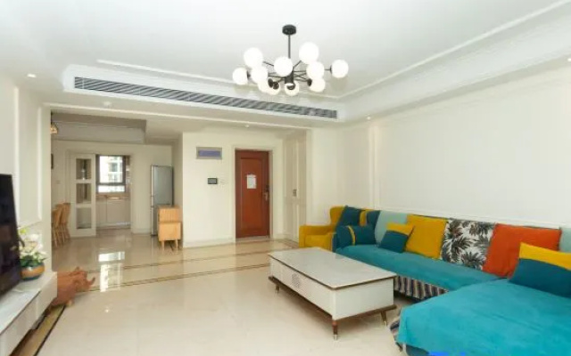 Qingdao Haizhipan Homestay – Guest Rooms – Qingdao