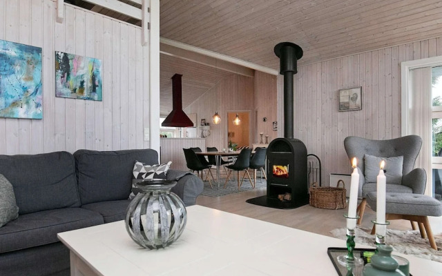 Luxury Haven Near Havneby-by Traum