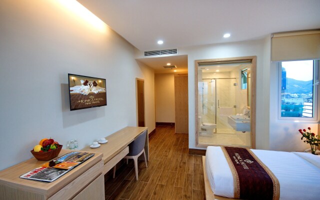 Gibson Hotel Nha Trang