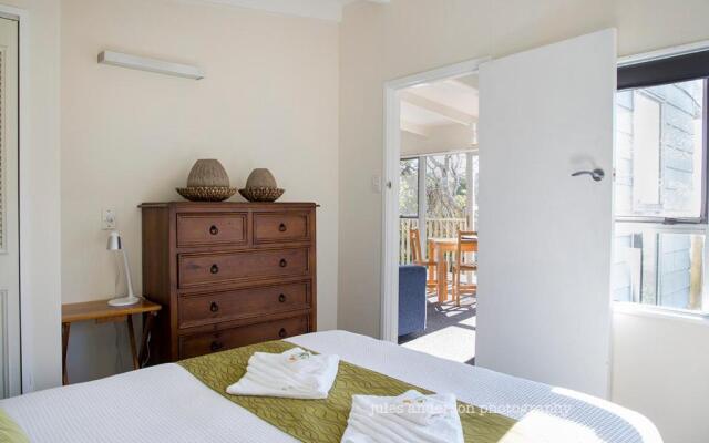 Paparoa Park Motel
