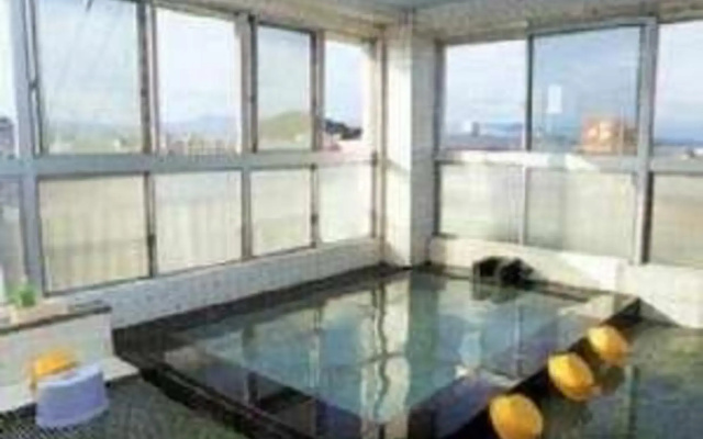 Nobeoka Dai-ichi Hotel