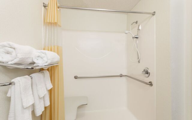 Days Inn Jesup