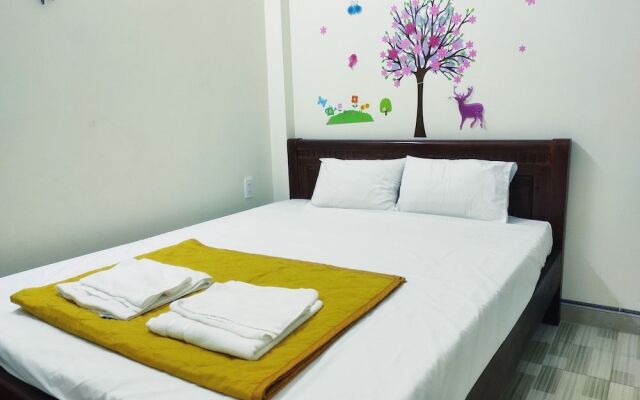 Lavender Hotel Quy Nhơn