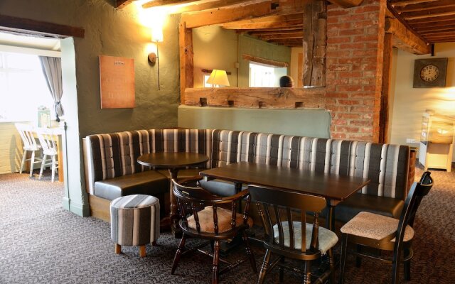 Unicorn, Gunthorpe by Marston's Inns