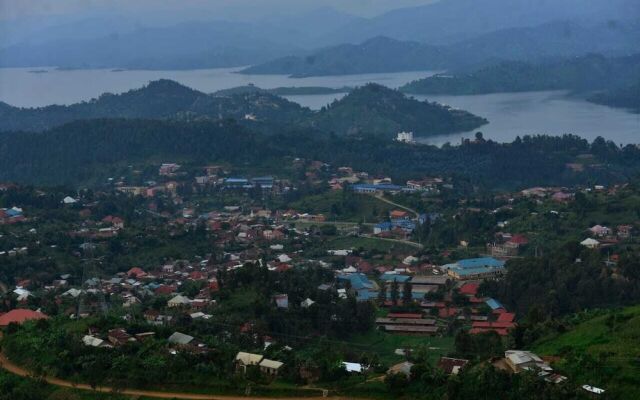 Kivu Sunset Apartment