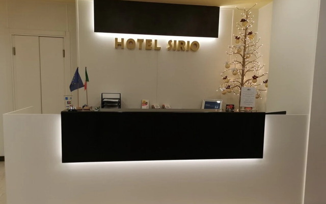 Hotel Residence Sirio