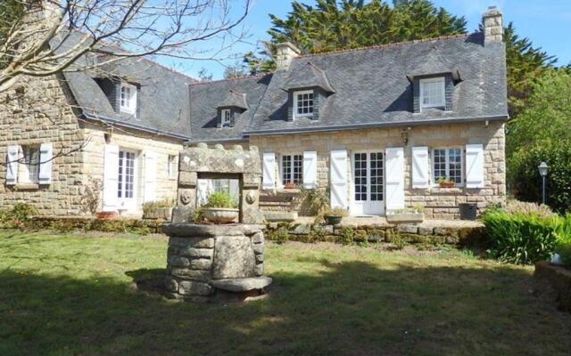 Maison Fouesnant, 5 pièces, 8 personnes - FR-1-481-47