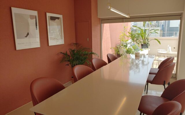 Tong Tong Petit Hotel