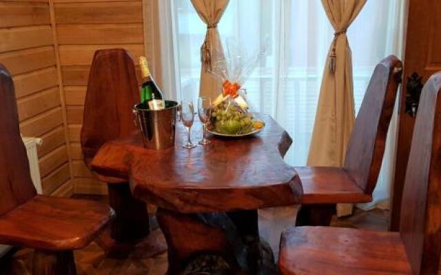 Hito Cero Apart Hotel