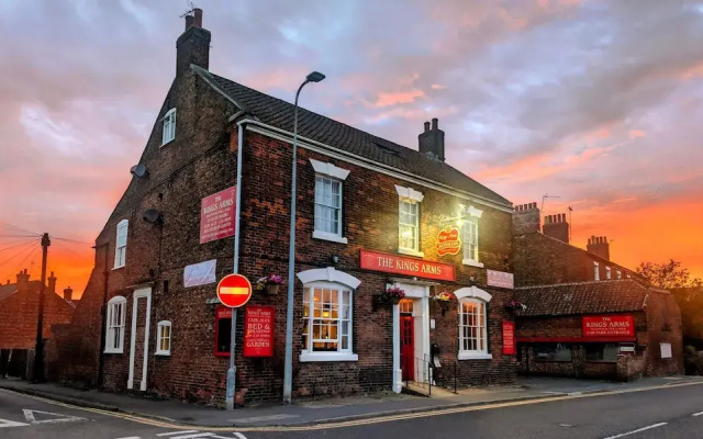 Kings Arms