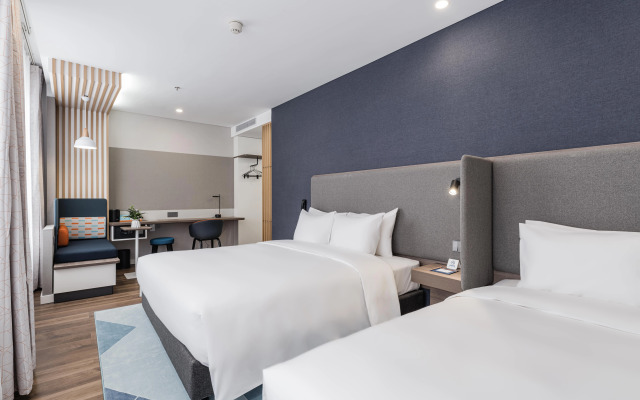 Holiday Inn Express Pudong Chuansha by IHG