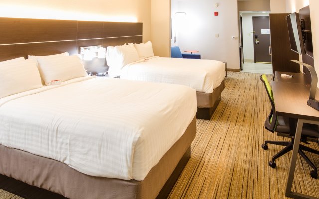Holiday Inn Express Hotel & Suites Harriman, an IHG Hotel