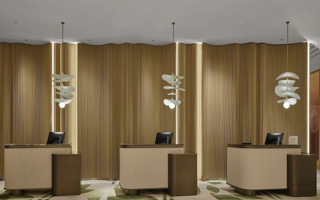 Hilton Garden Inn Sanya Haitang Bay