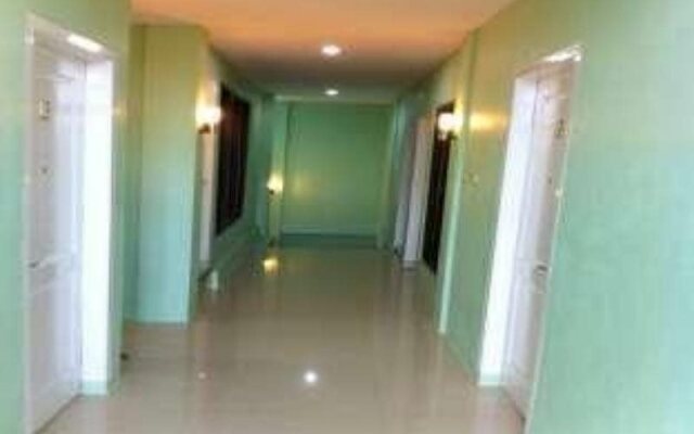 Seruni Guest House Bengkulu