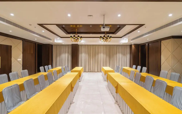 Hotel Royal Embassy